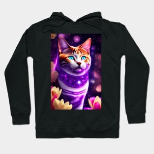 Cutest British Shorthair Hoodie